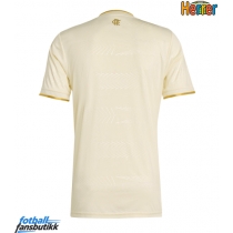 Flamengo Tredjedrakt 2025-26 Kortermet